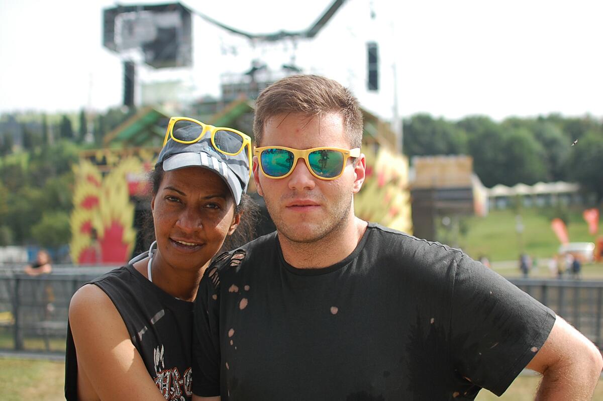 Foto 246 de la viernes 7 de julio | Bilbao BBK Live 2017